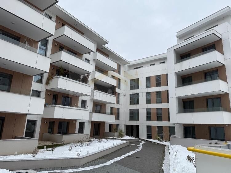 Unirii, Aleea Cauzasi, apartament de inchiriat 2 camere bloc nou, terasa.